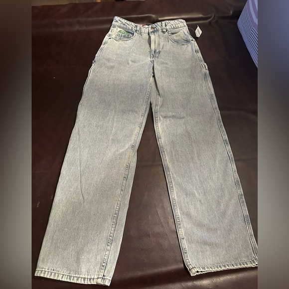 Empyre Denim - Empyre jeans